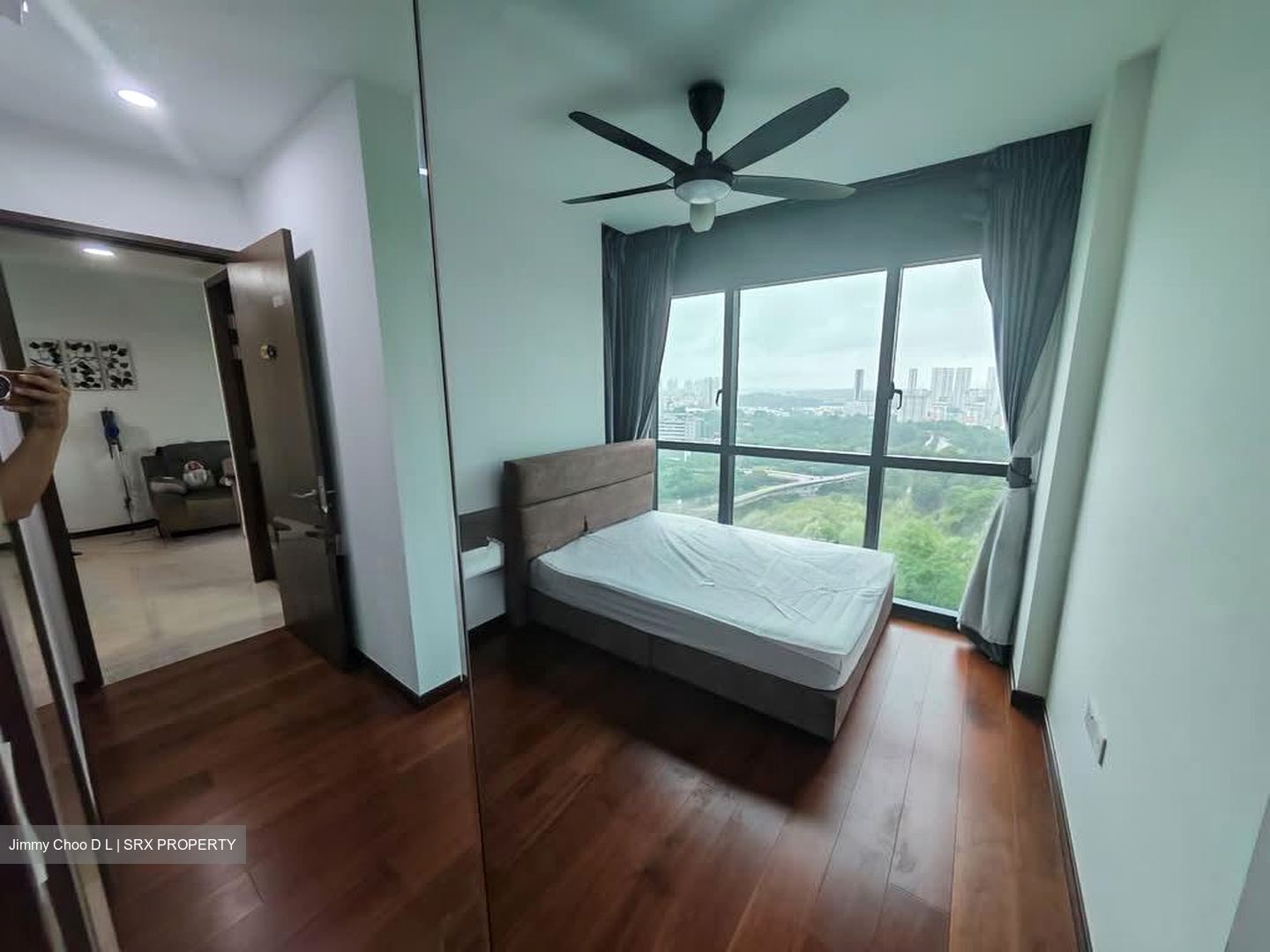 Normanton Park (D5), Apartment #558562461